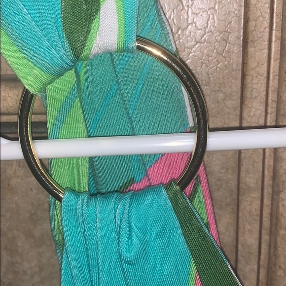 AN ORIGINAL MILLY OF NEW YORK MINI DRESS - Picture 3 of 5